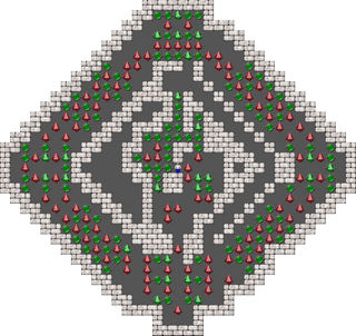 Уровень 12 — Payback 08